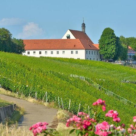 Vogelsburg Hotel Escherndorf Eksteriør billede