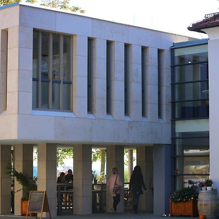 Vogelsburg Hotel Escherndorf Eksteriør billede