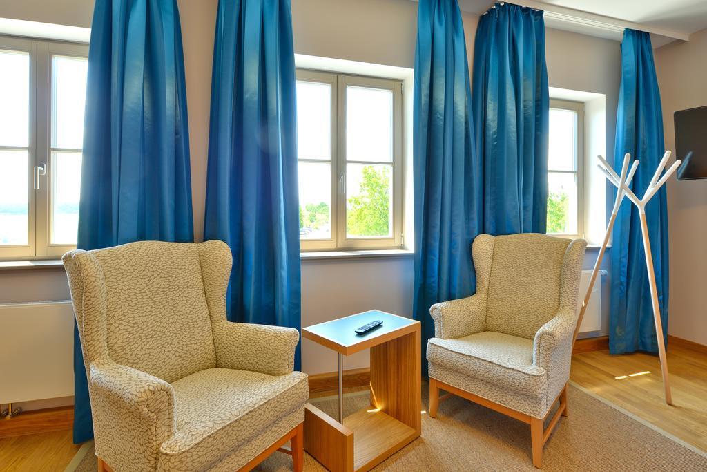 Vogelsburg Hotel Escherndorf Værelse billede