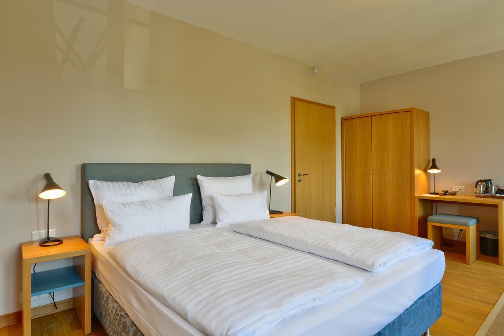 Vogelsburg Hotel Escherndorf Værelse billede