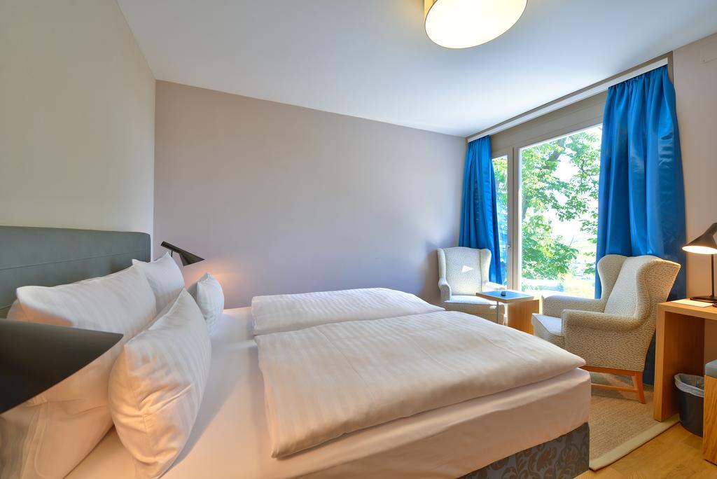 Vogelsburg Hotel Escherndorf Værelse billede