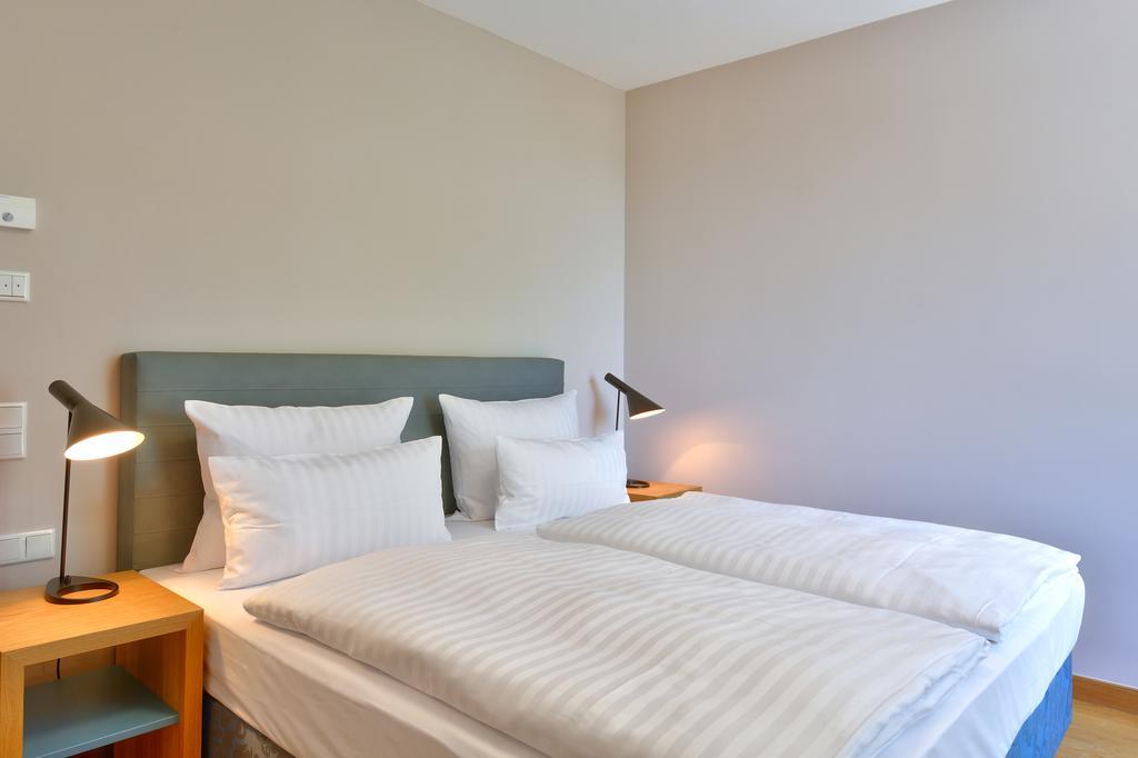 Vogelsburg Hotel Escherndorf Værelse billede
