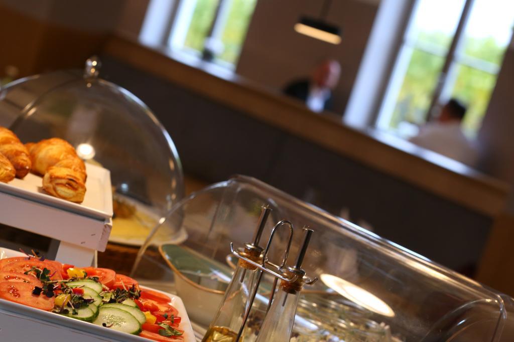 Vogelsburg Hotel Escherndorf Eksteriør billede